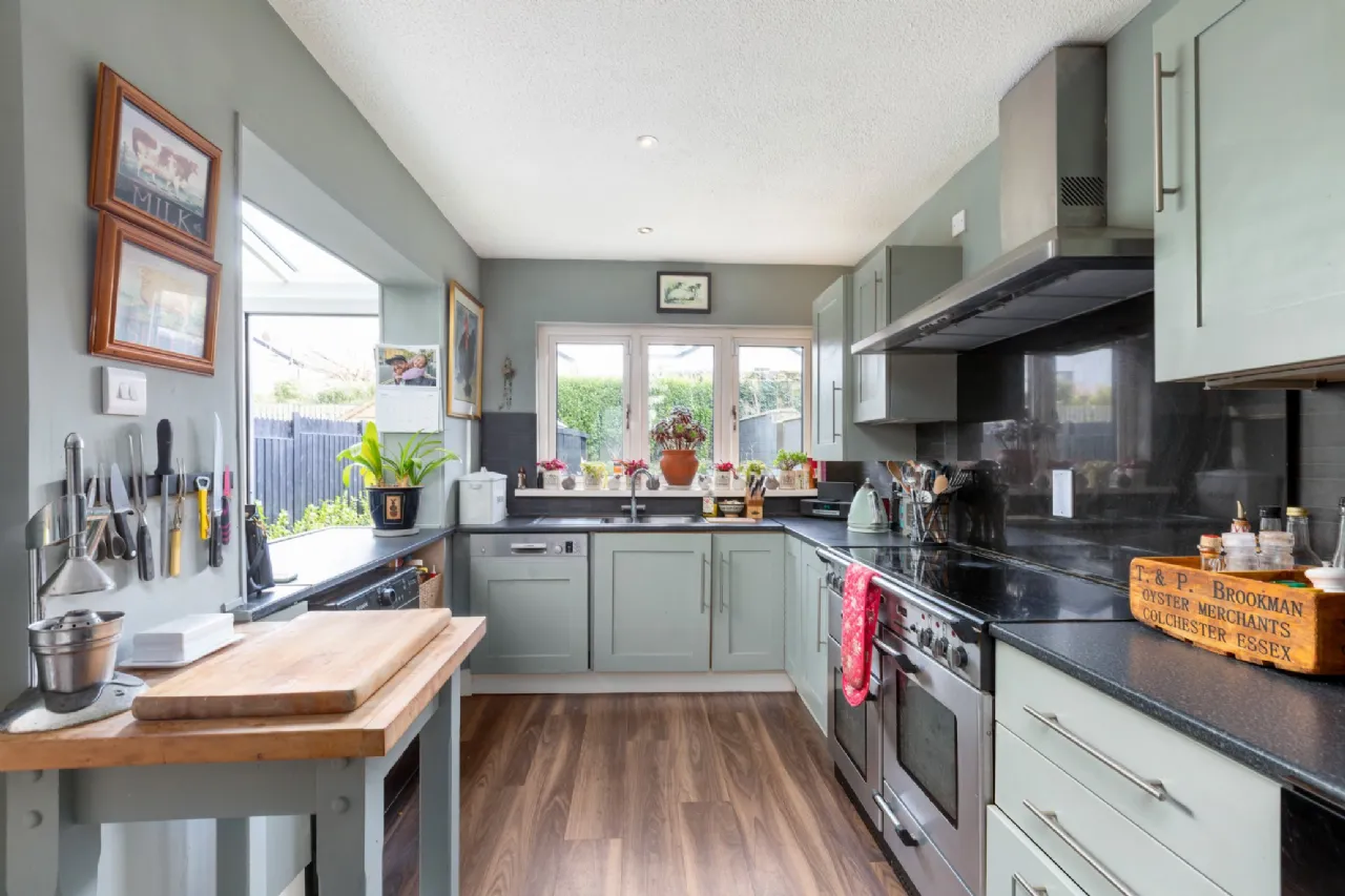 Photo of Silverwood, 38 Oaklands, Church Lane, Greystones, Co Wicklow, A63 VP38