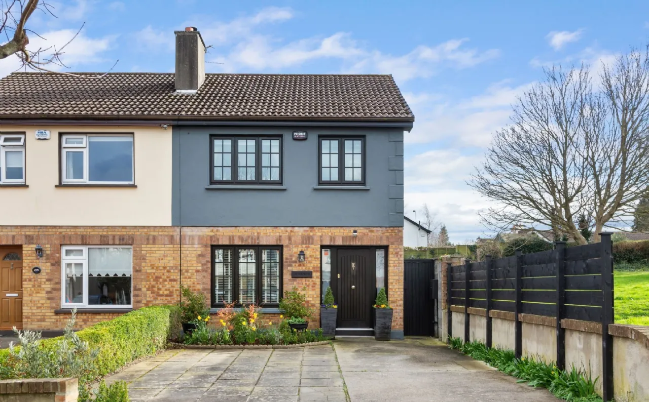 Photo of Silverwood, 38 Oaklands, Church Lane, Greystones, Co Wicklow, A63 VP38