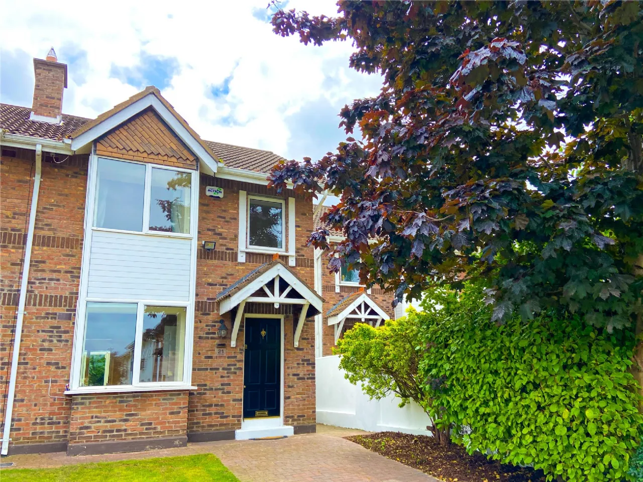 Photo of 21 Orpen Rise, Blackrock, Co. Dublin, A94 Y9C2