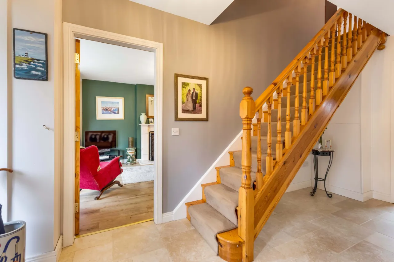 Photo of 19 Woodlands, Scotstown Road, Monaghan, H18VX51