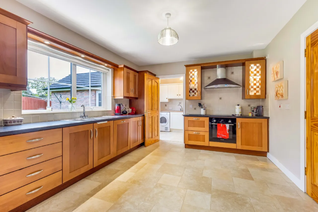 Photo of 19 Woodlands, Scotstown Road, Monaghan, H18VX51