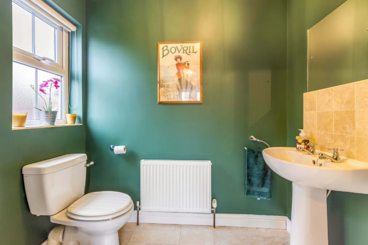 Photo of 19 Woodlands, Scotstown Road, Monaghan, H18VX51