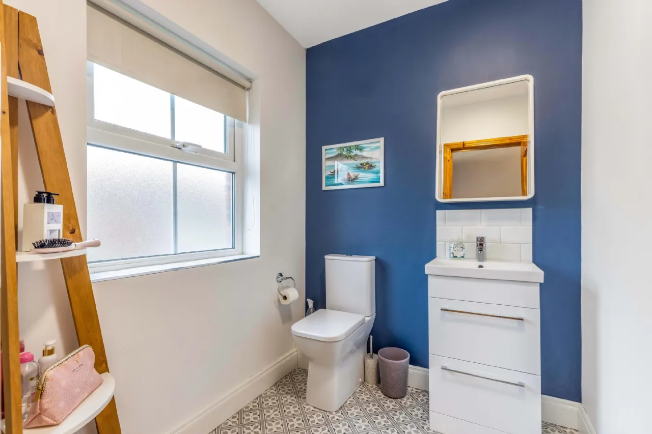 Photo of 19 Woodlands, Scotstown Road, Monaghan, H18VX51