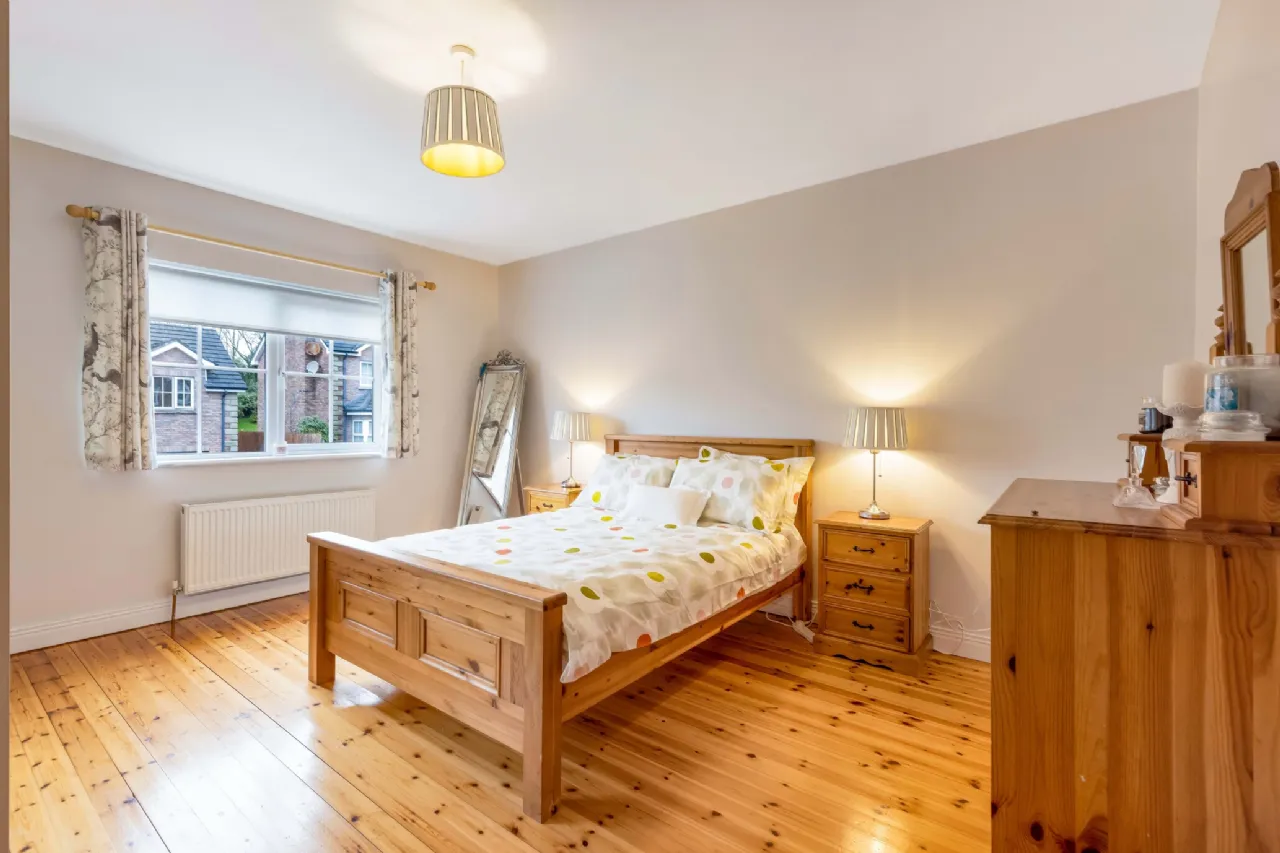 Photo of 19 Woodlands, Scotstown Road, Monaghan, H18VX51