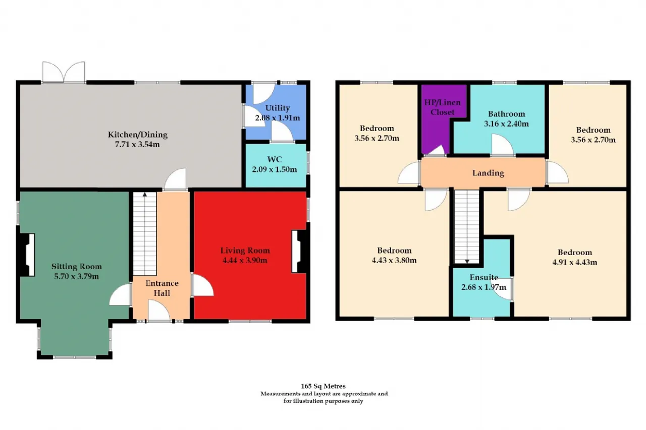 Photo of 19 Woodlands, Scotstown Road, Monaghan, H18VX51