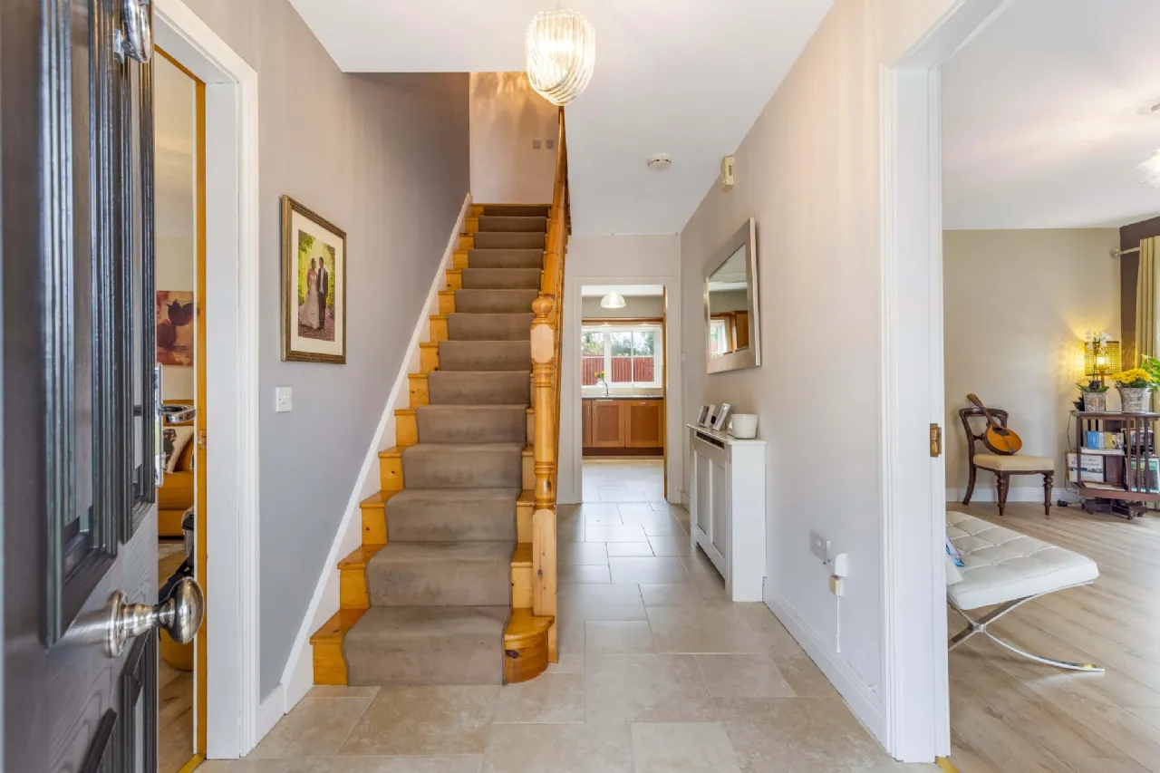 Photo of 19 Woodlands, Scotstown Road, Monaghan, H18VX51