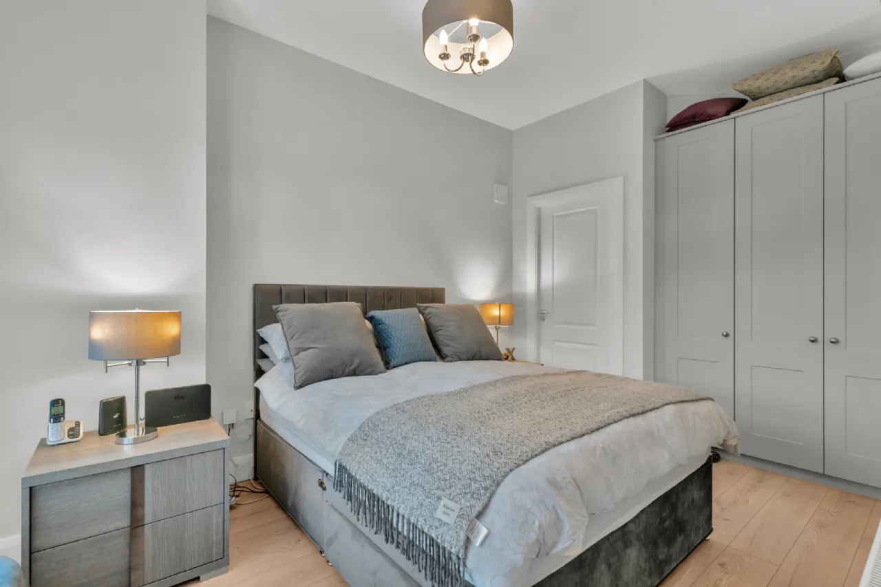 Photo of 22 Harristown Drive, Kildangan, Monasterevin, Co. Kildare, W34 K166