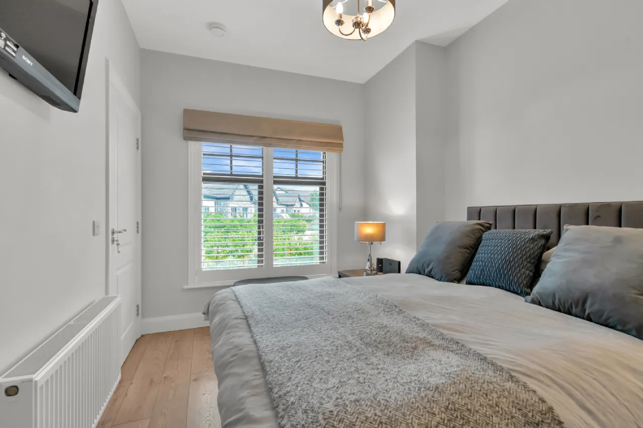 Photo of 22 Harristown Drive, Kildangan, Monasterevin, Co. Kildare, W34 K166