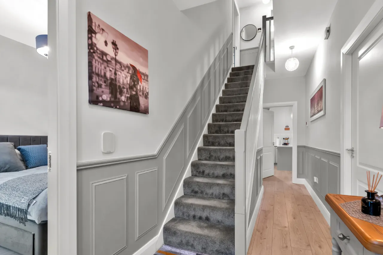 Photo of 22 Harristown Drive, Kildangan, Monasterevin, Co. Kildare, W34 K166