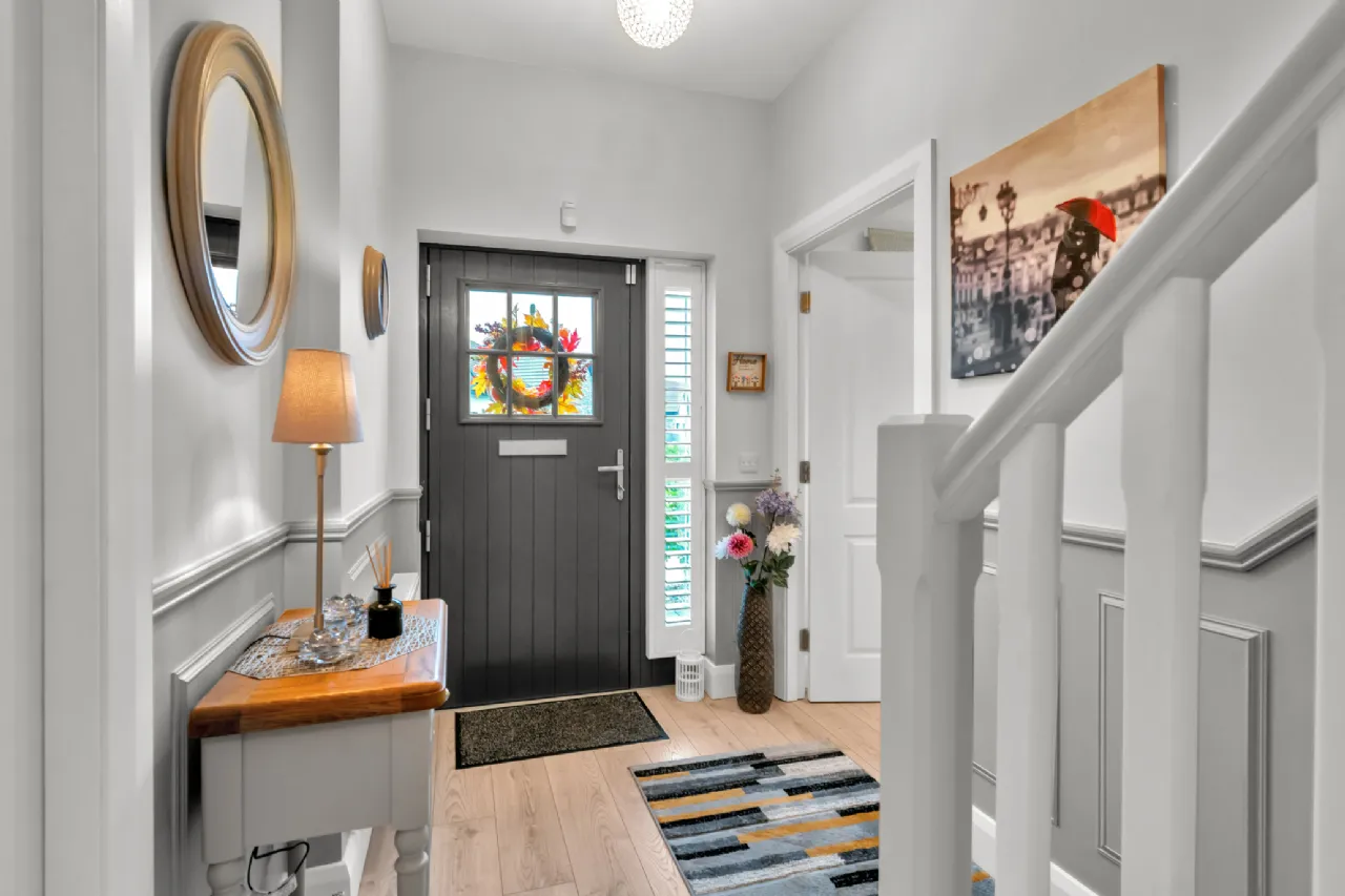 Photo of 22 Harristown Drive, Kildangan, Monasterevin, Co. Kildare, W34 K166