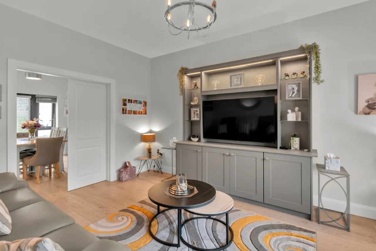 Photo of 22 Harristown Drive, Kildangan, Monasterevin, Co. Kildare, W34 K166