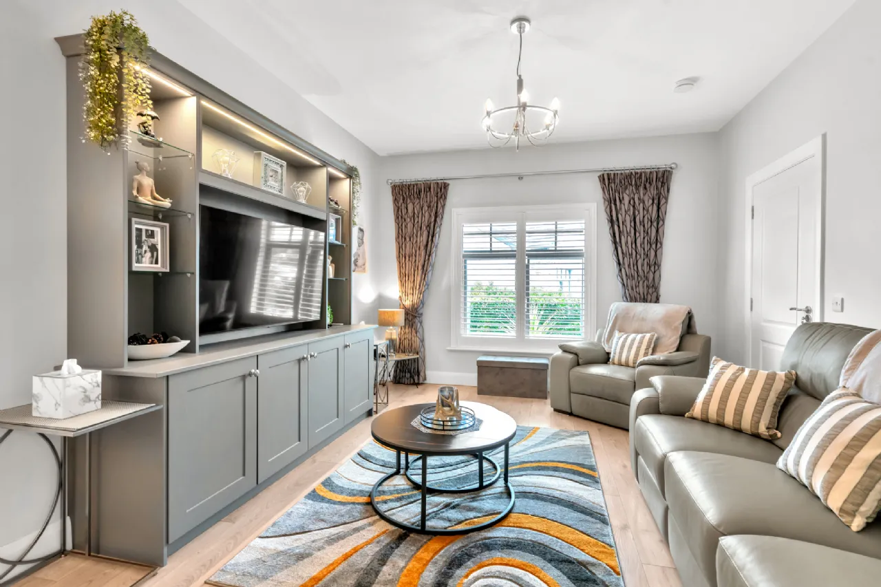 Photo of 22 Harristown Drive, Kildangan, Monasterevin, Co. Kildare, W34 K166