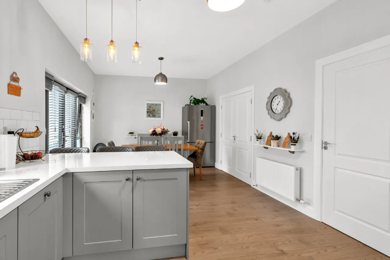 Photo of 22 Harristown Drive, Kildangan, Monasterevin, Co. Kildare, W34 K166