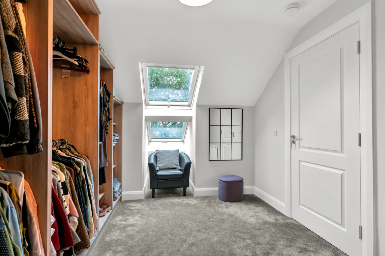 Photo of 22 Harristown Drive, Kildangan, Monasterevin, Co. Kildare, W34 K166