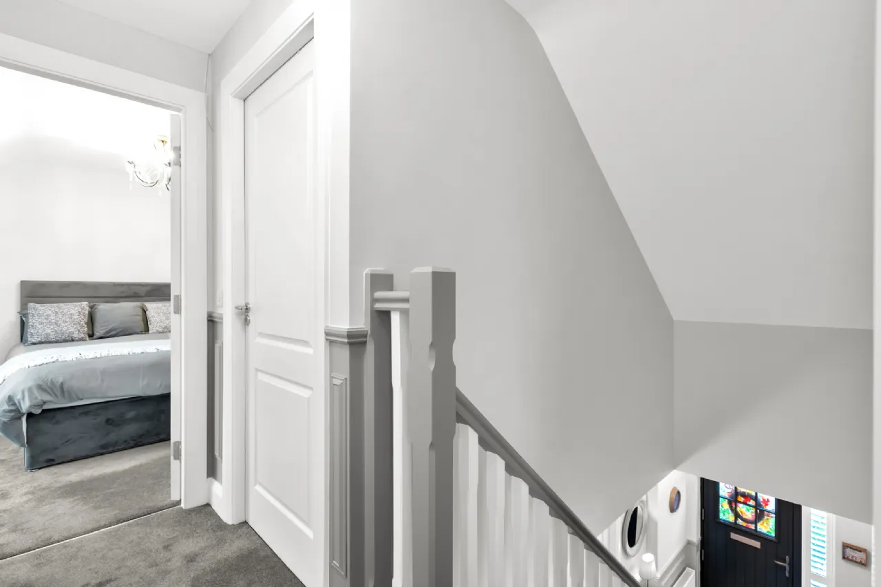 Photo of 22 Harristown Drive, Kildangan, Monasterevin, Co. Kildare, W34 K166