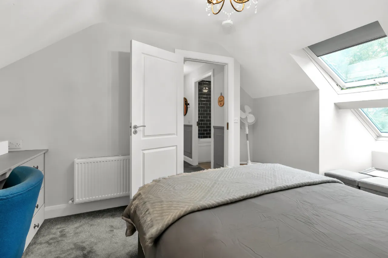 Photo of 22 Harristown Drive, Kildangan, Monasterevin, Co. Kildare, W34 K166