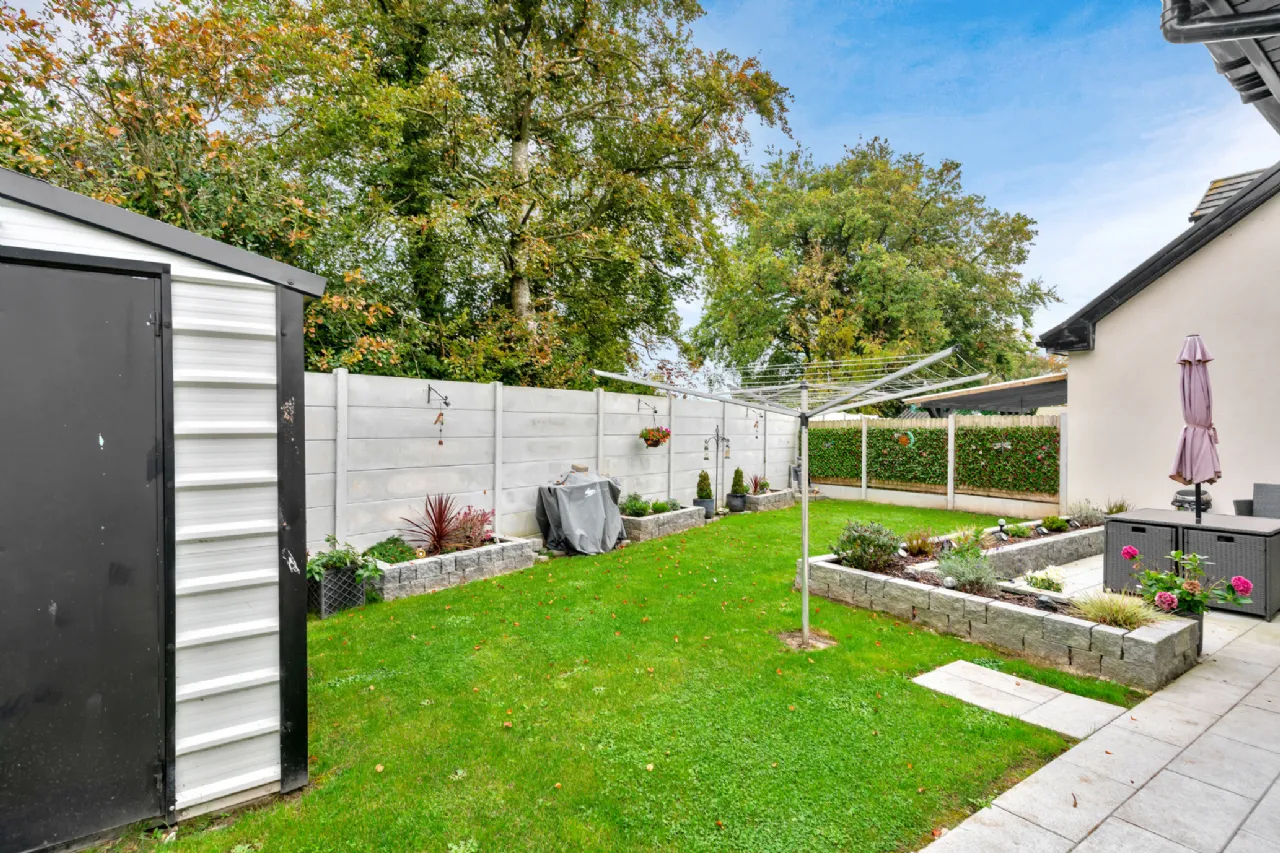 Photo of 22 Harristown Drive, Kildangan, Monasterevin, Co. Kildare, W34 K166