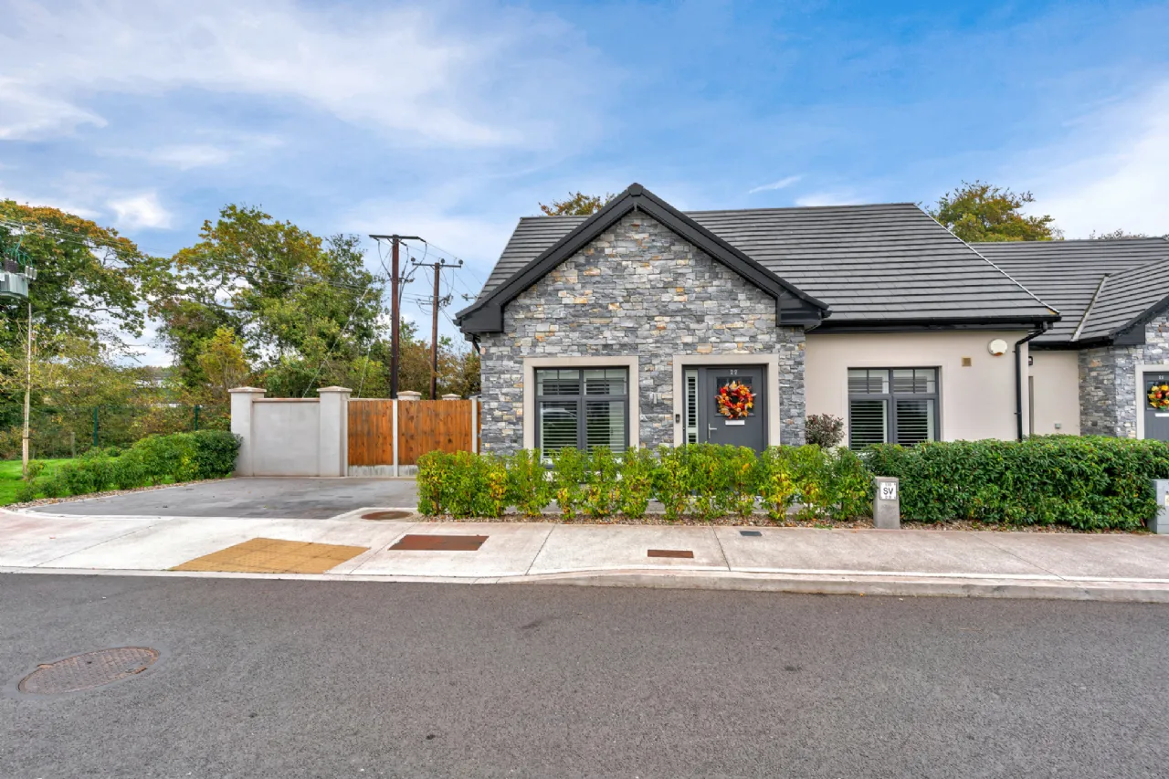 Photo of 22 Harristown Drive, Kildangan, Monasterevin, Co. Kildare, W34 K166