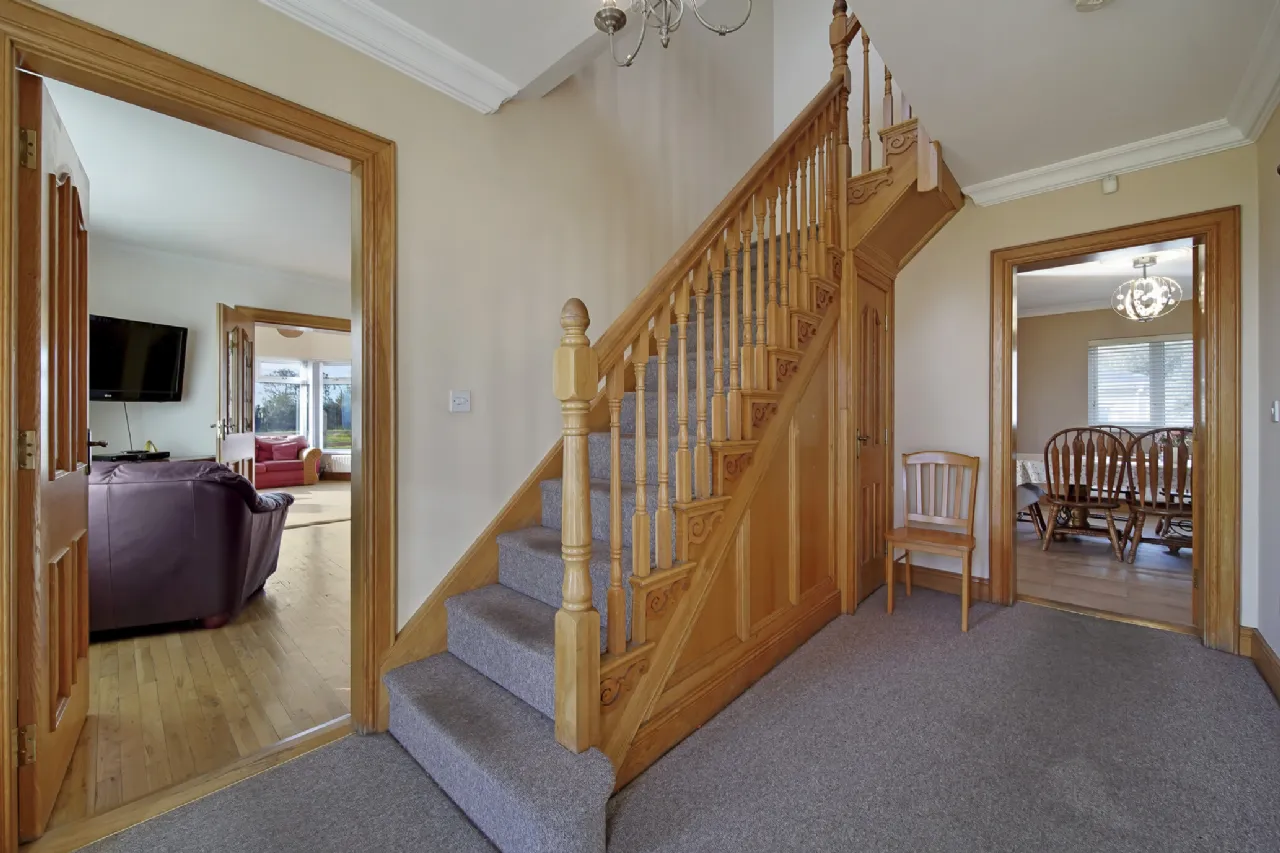 Photo of Ard Tri Crann, Three Trees, Quigleys Point, Co. Donegal, F93 HK03