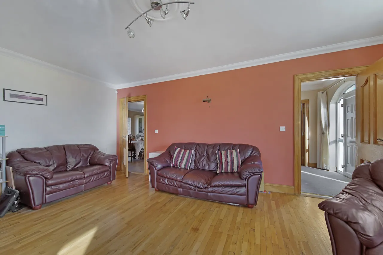 Photo of Ard Tri Crann, Three Trees, Quigleys Point, Co. Donegal, F93 HK03