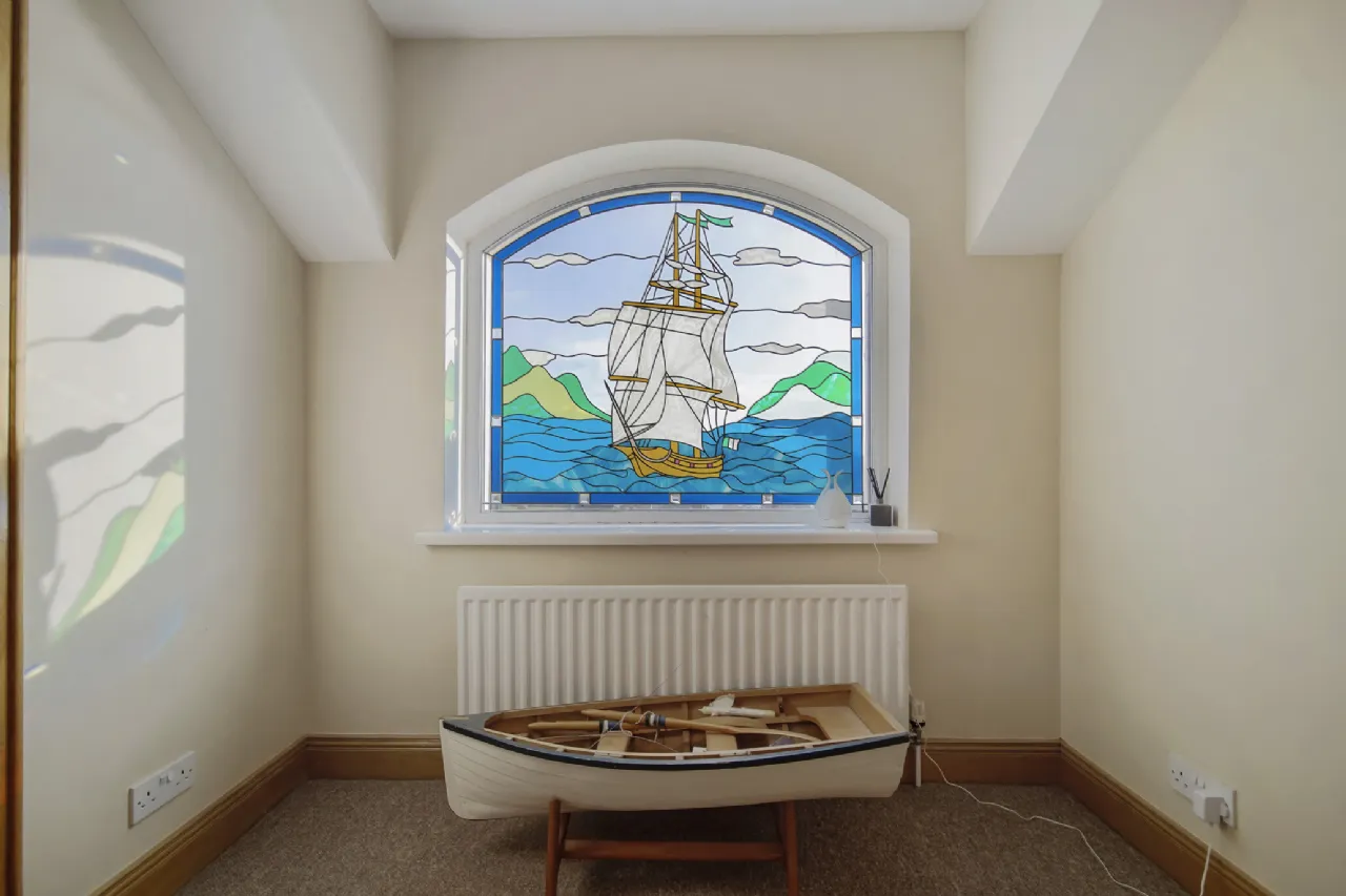 Photo of Ard Tri Crann, Three Trees, Quigleys Point, Co. Donegal, F93 HK03