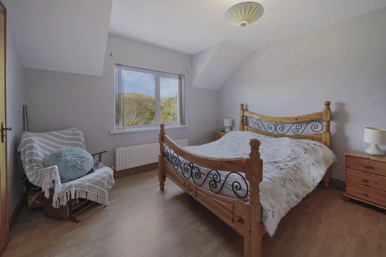 Photo of Ard Tri Crann, Three Trees, Quigleys Point, Co. Donegal, F93 HK03