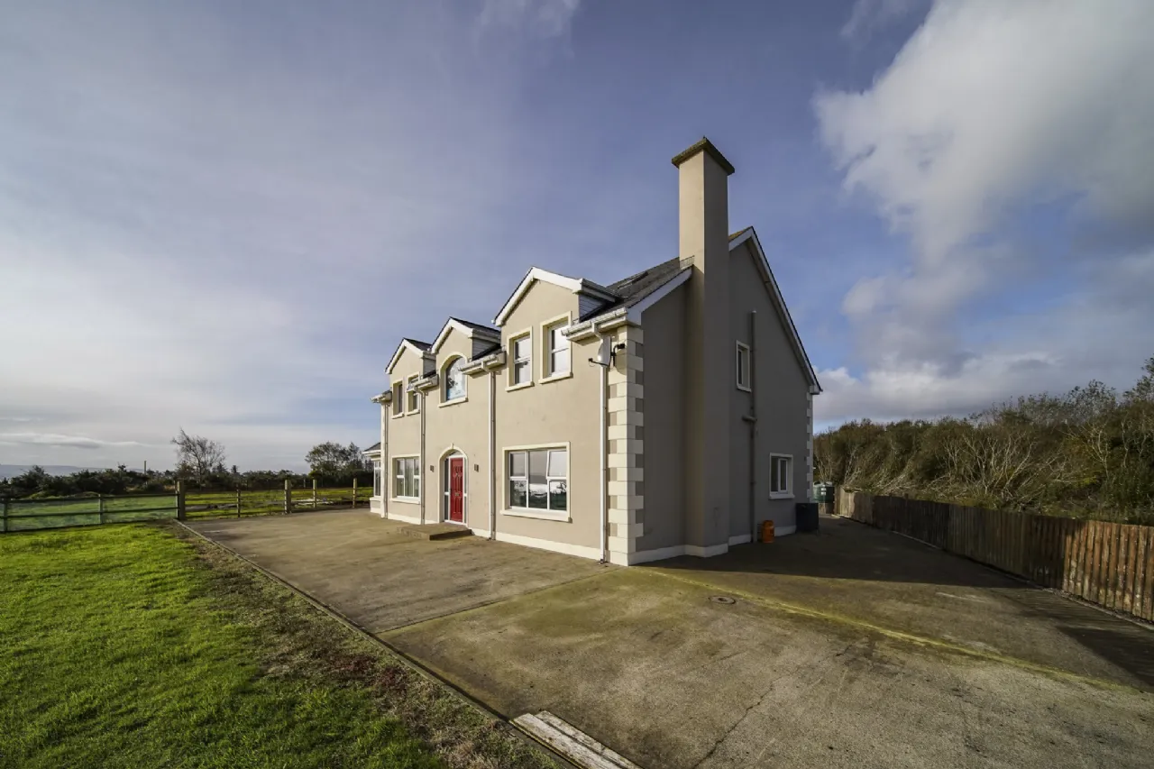 Photo of Ard Tri Crann, Three Trees, Quigleys Point, Co. Donegal, F93 HK03