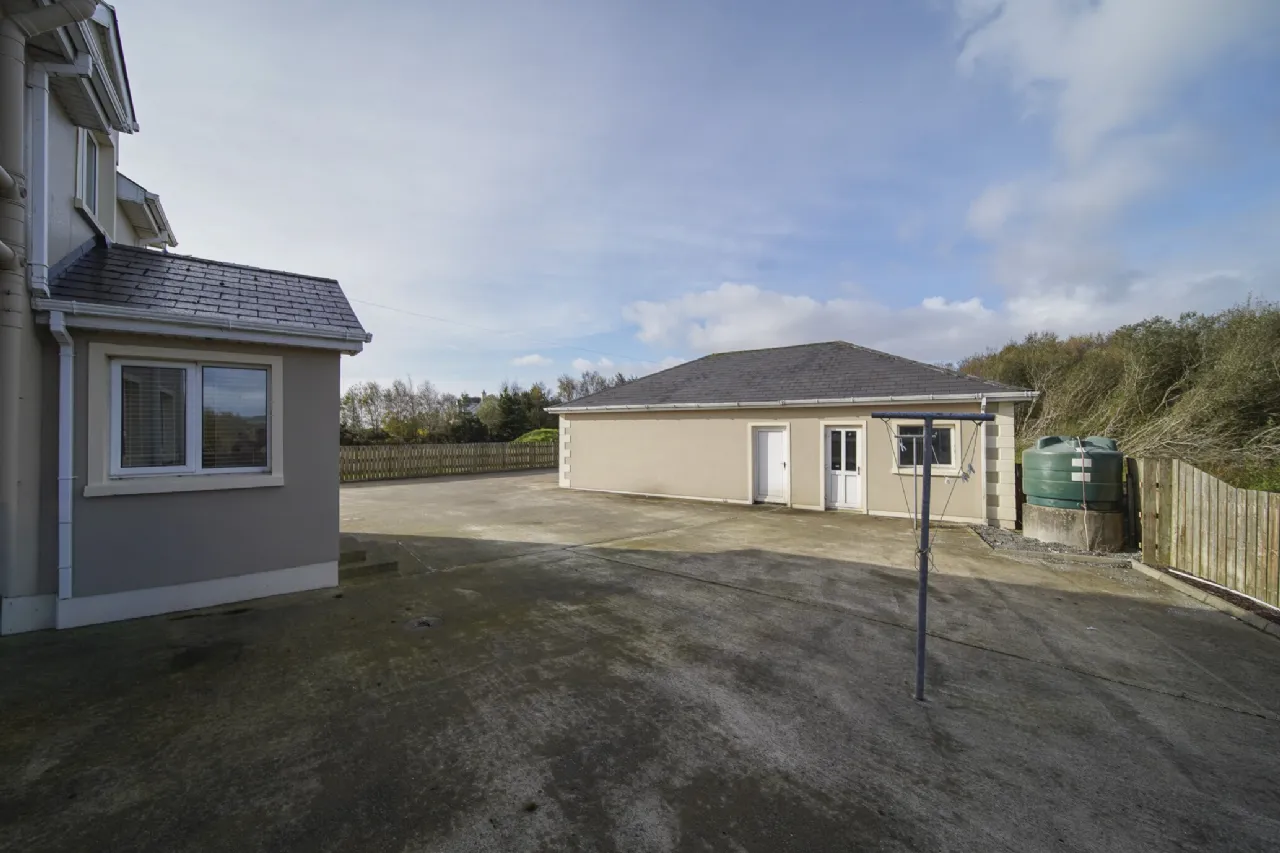 Photo of Ard Tri Crann, Three Trees, Quigleys Point, Co. Donegal, F93 HK03