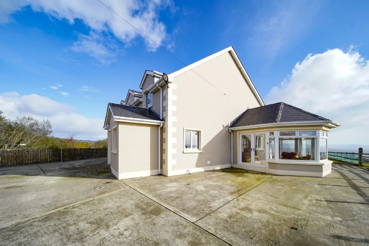 Photo of Ard Tri Crann, Three Trees, Quigleys Point, Co. Donegal, F93 HK03