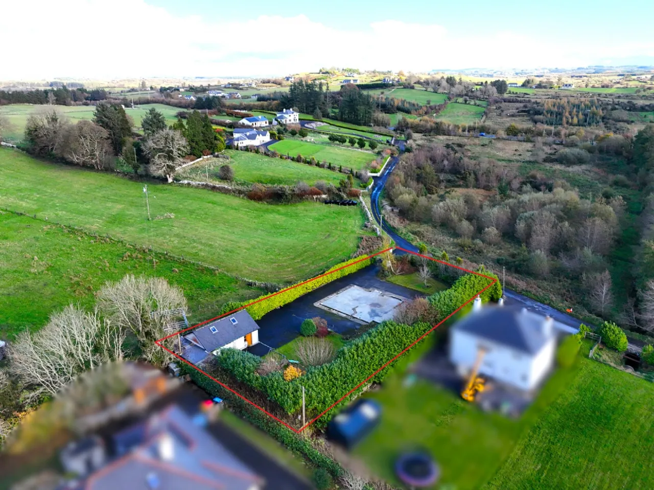 Photo of Deerpark, Swinford, Co. Mayo