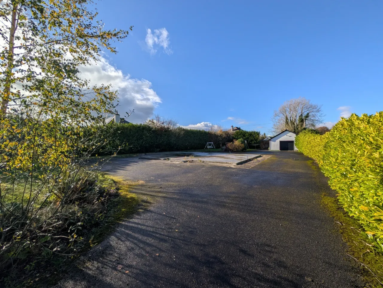 Photo of Deerpark, Swinford, Co. Mayo