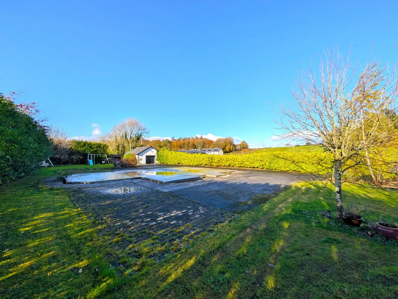 Photo of Deerpark, Swinford, Co. Mayo