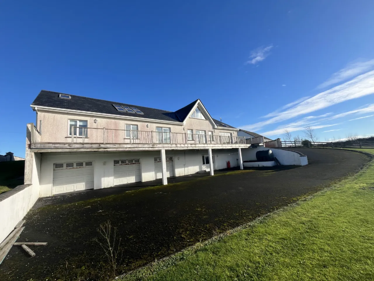 Photo of Errew, Castlehill,, Ballina, Co Mayo, F26 H6P7