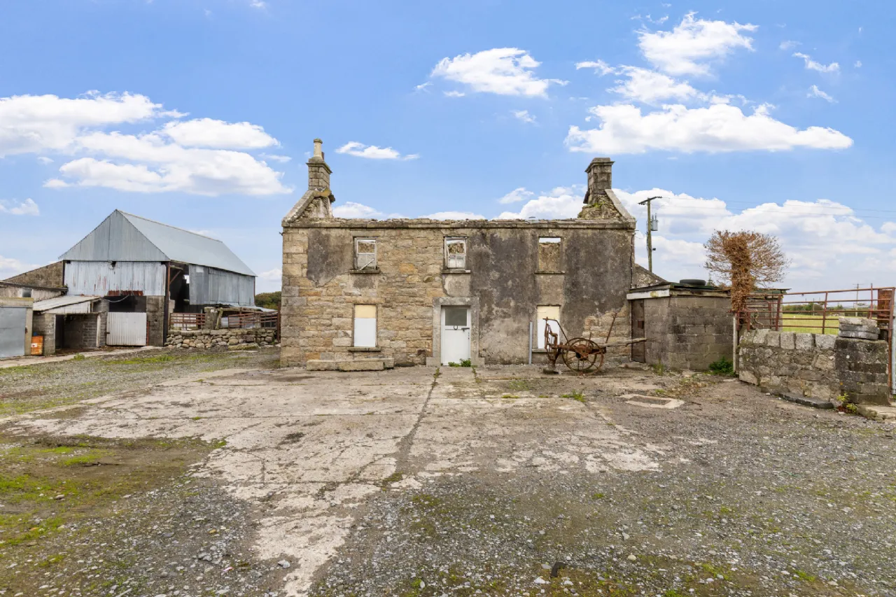 Photo of Ballynagrane,, Borris,, Co. Carlow, R95HD51