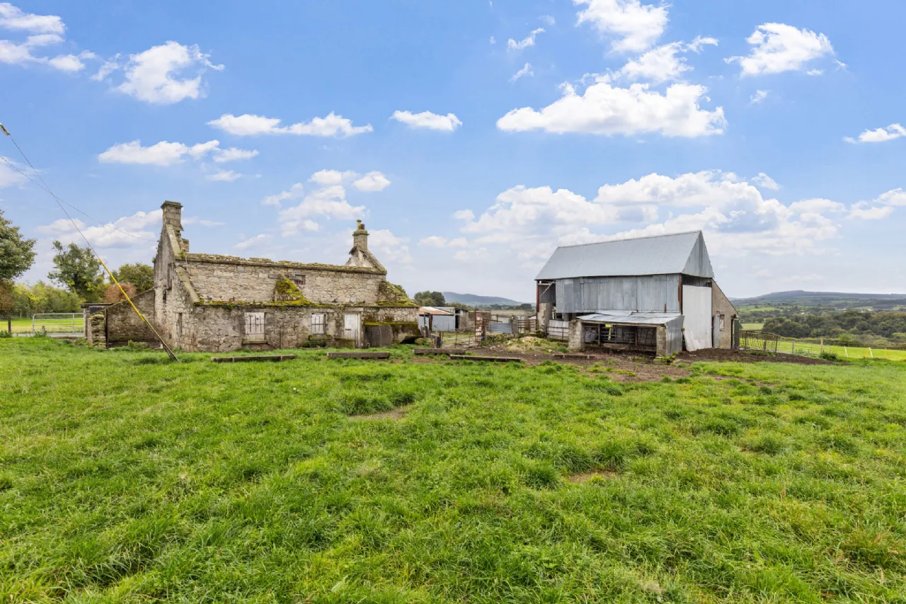 Photo of Ballynagrane,, Borris,, Co. Carlow, R95HD51