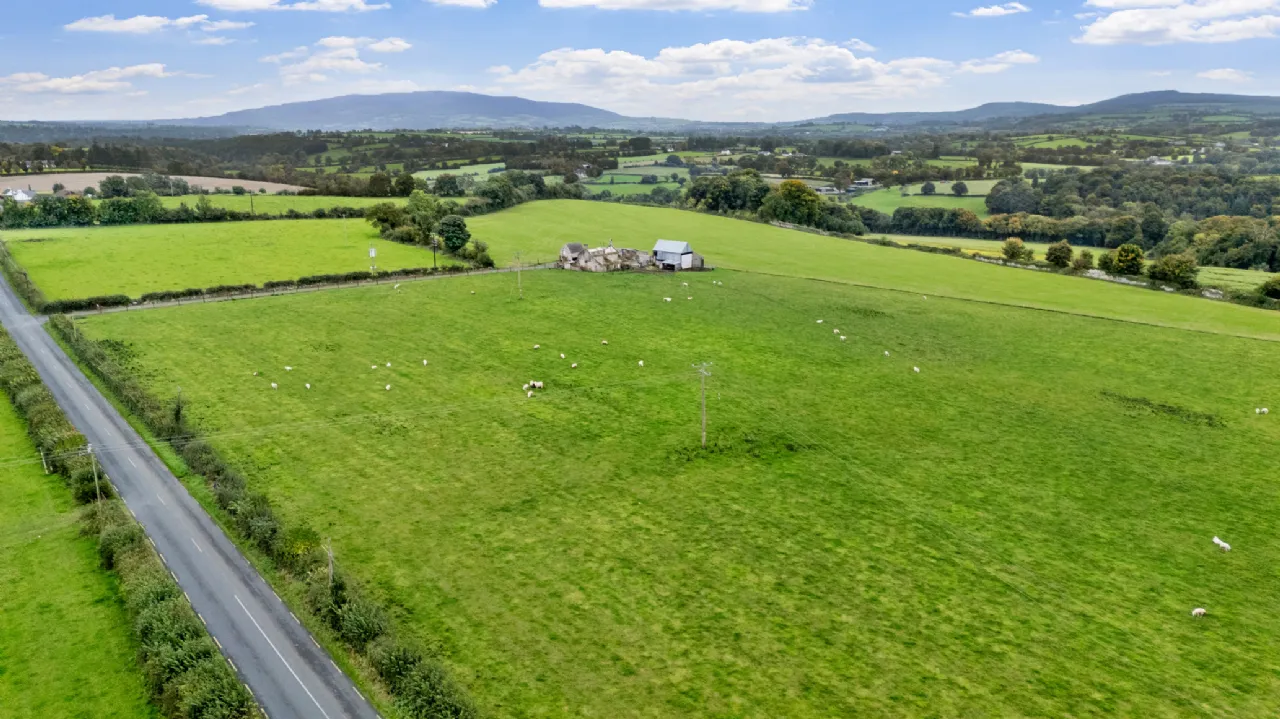 Photo of Ballynagrane,, Borris,, Co. Carlow, R95HD51
