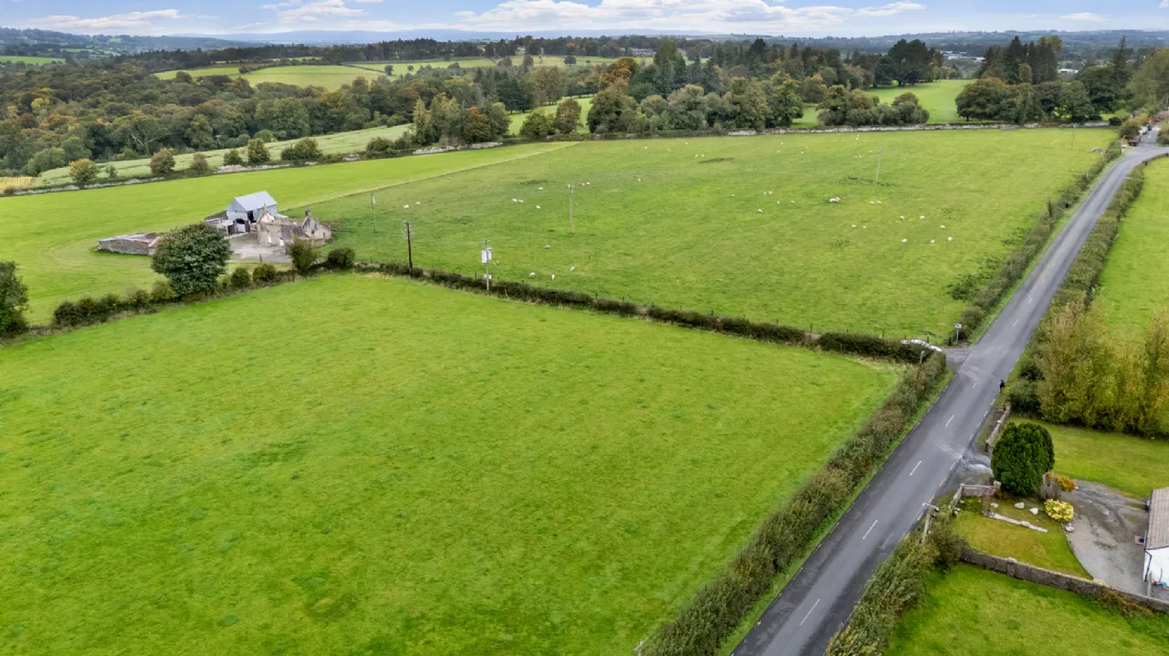 Photo of Ballynagrane,, Borris,, Co. Carlow, R95HD51