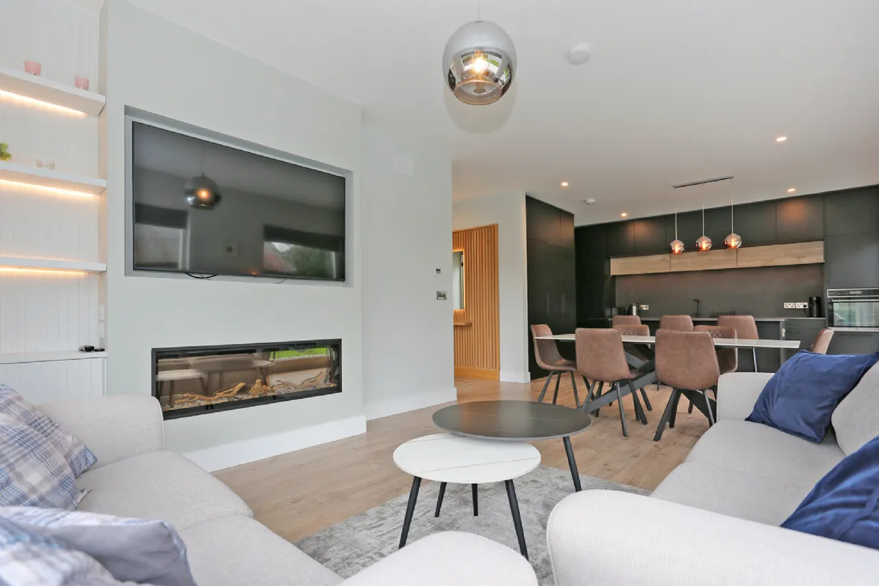 Photo of Field House, Drumline, Newmarket on Fergus, Co Clare, V14 N767