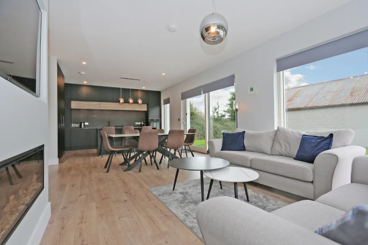 Photo of Field House, Drumline, Newmarket on Fergus, Co Clare, V14 N767