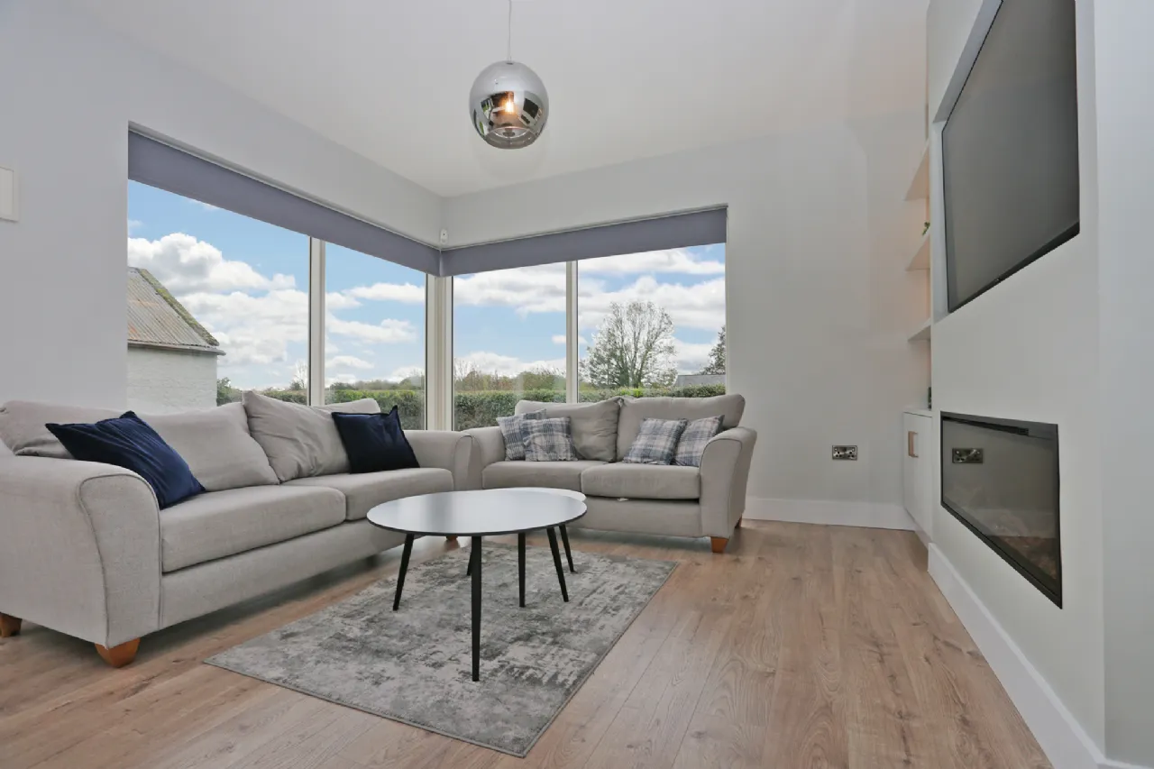 Photo of Field House, Drumline, Newmarket on Fergus, Co Clare, V14 N767