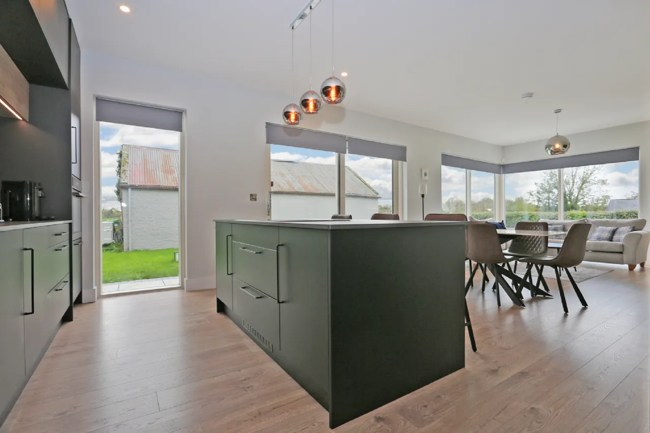 Photo of Field House, Drumline, Newmarket on Fergus, Co Clare, V14 N767