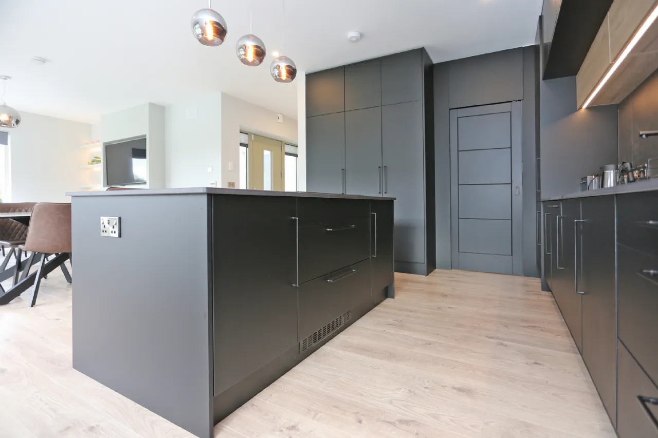 Photo of Field House, Drumline, Newmarket on Fergus, Co Clare, V14 N767