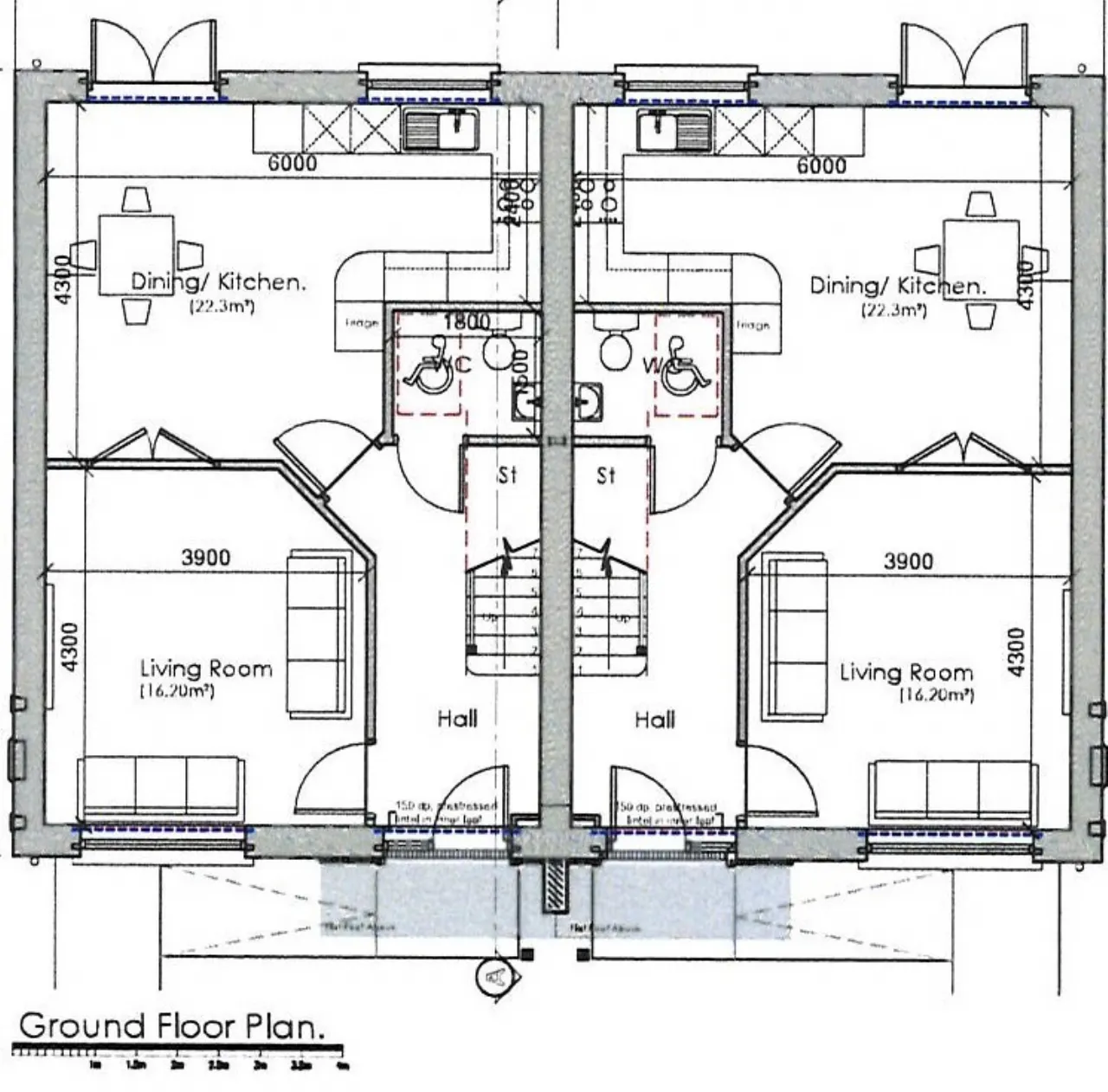Photo of 3 Bedroom Semi Detached, Carnamuggagh, Letterkenny, Co. Donegal