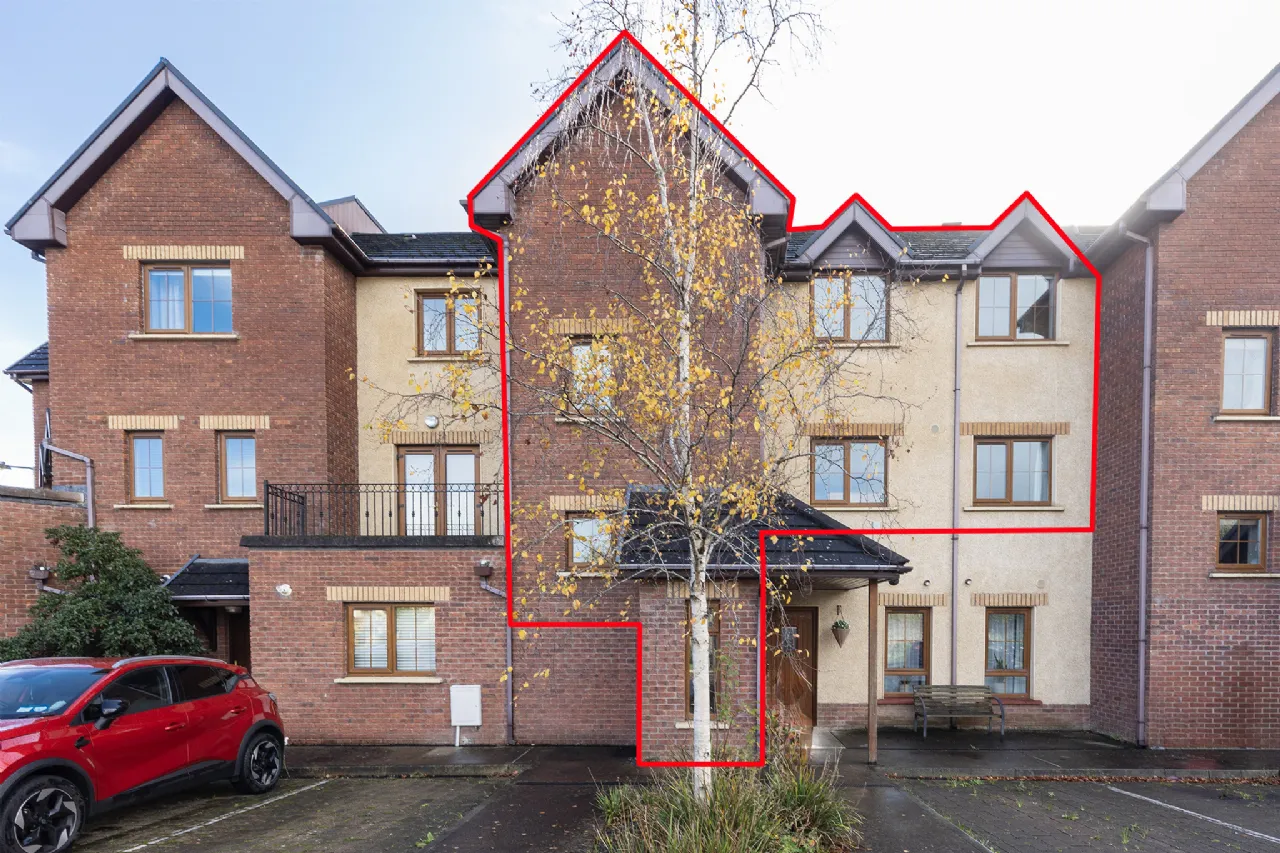 Photo of 14 Ashbrook, Castlelake, Carrigtwohill, Co. Cork, T45 N927