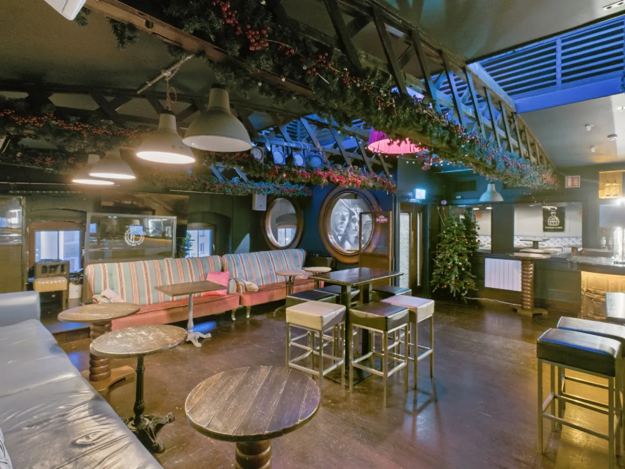 Photo of The Kazbar & Davy Mac's, 57 John Street /, 7 John's Avenue, Waterford, X91 F974