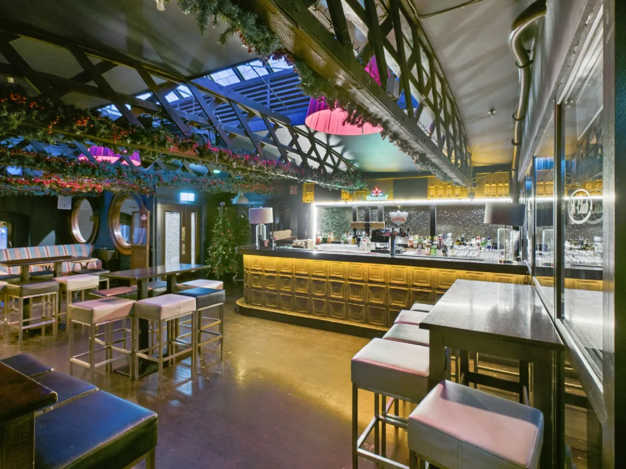 Photo of The Kazbar & Davy Mac's, 57 John Street /, 7 John's Avenue, Waterford, X91 F974