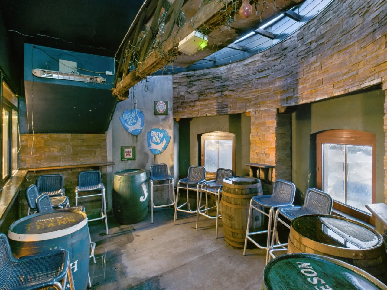 Photo of The Kazbar & Davy Mac's, 57 John Street /, 7 John's Avenue, Waterford, X91 F974