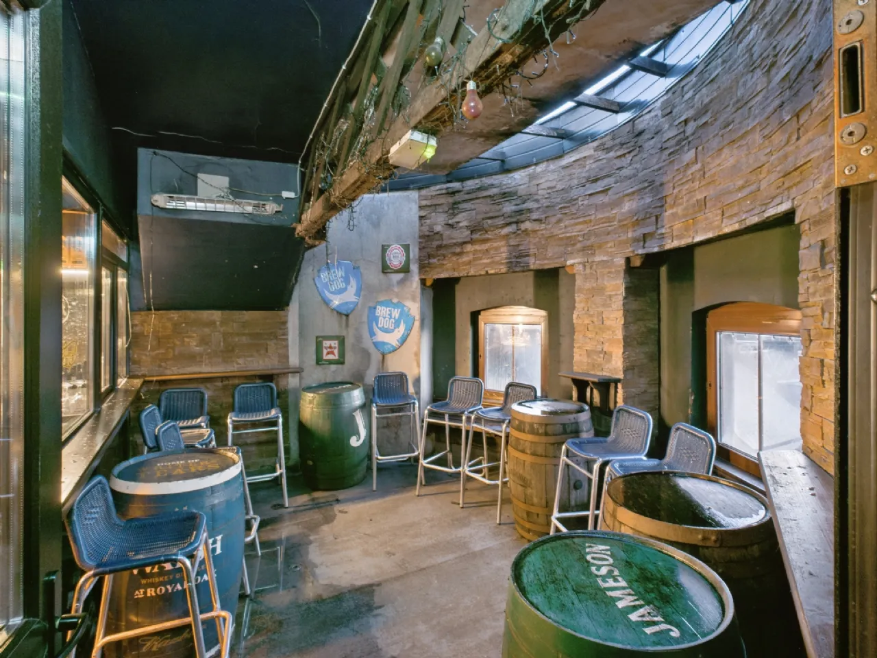 Photo of The Kazbar & Davy Mac's, 57 John Street /, 7 John's Avenue, Waterford, X91 F974