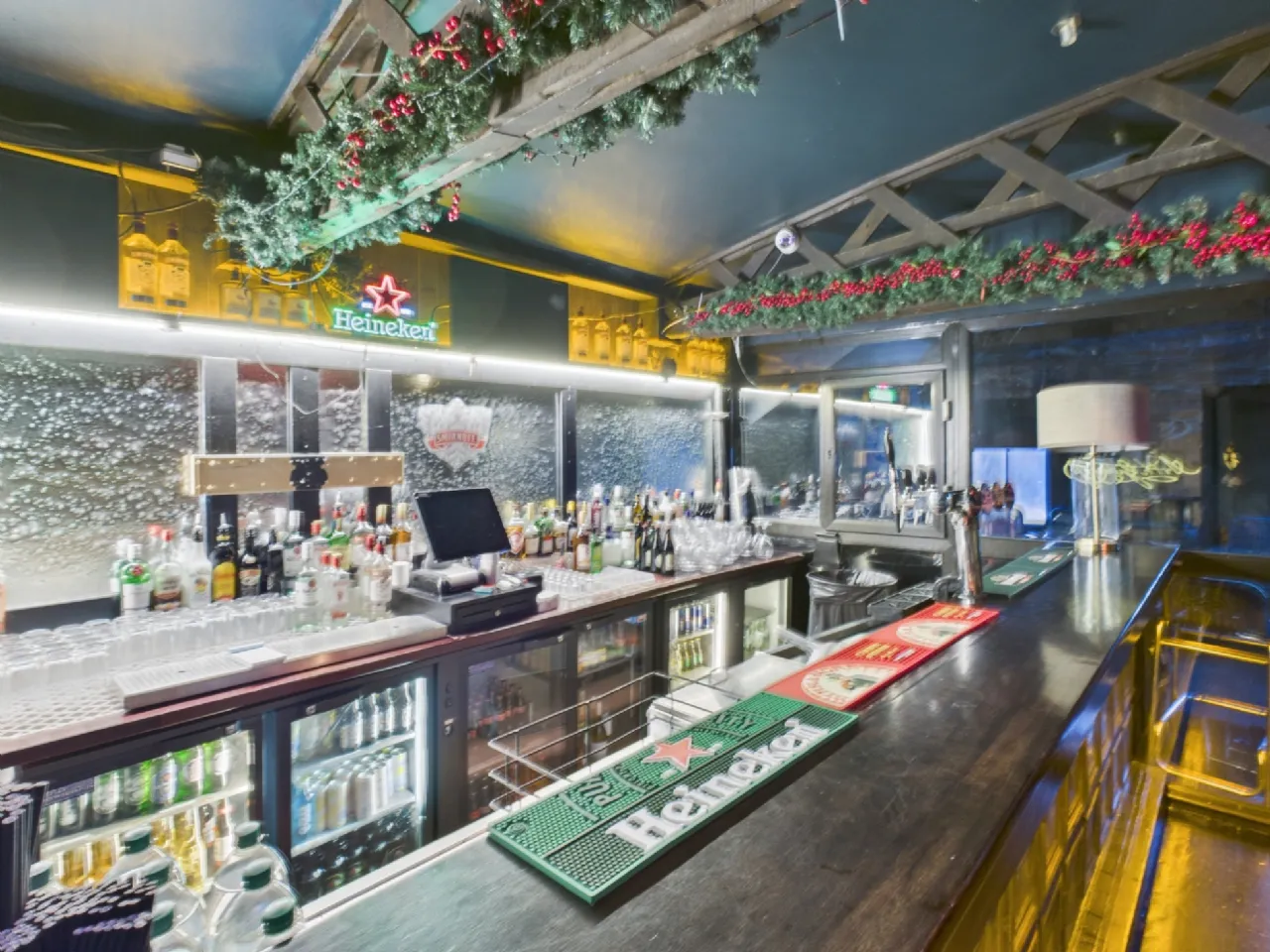 Photo of The Kazbar & Davy Mac's, 57 John Street /, 7 John's Avenue, Waterford, X91 F974