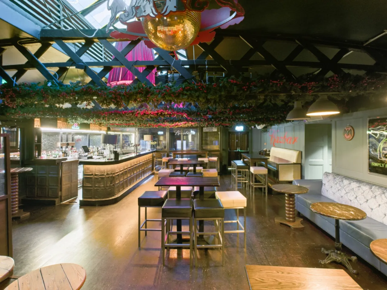 Photo of The Kazbar & Davy Mac's, 57 John Street /, 7 John's Avenue, Waterford, X91 F974